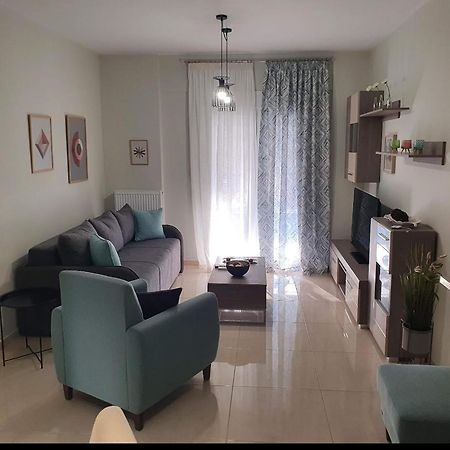 Stergiou Room Волос Екстериор снимка