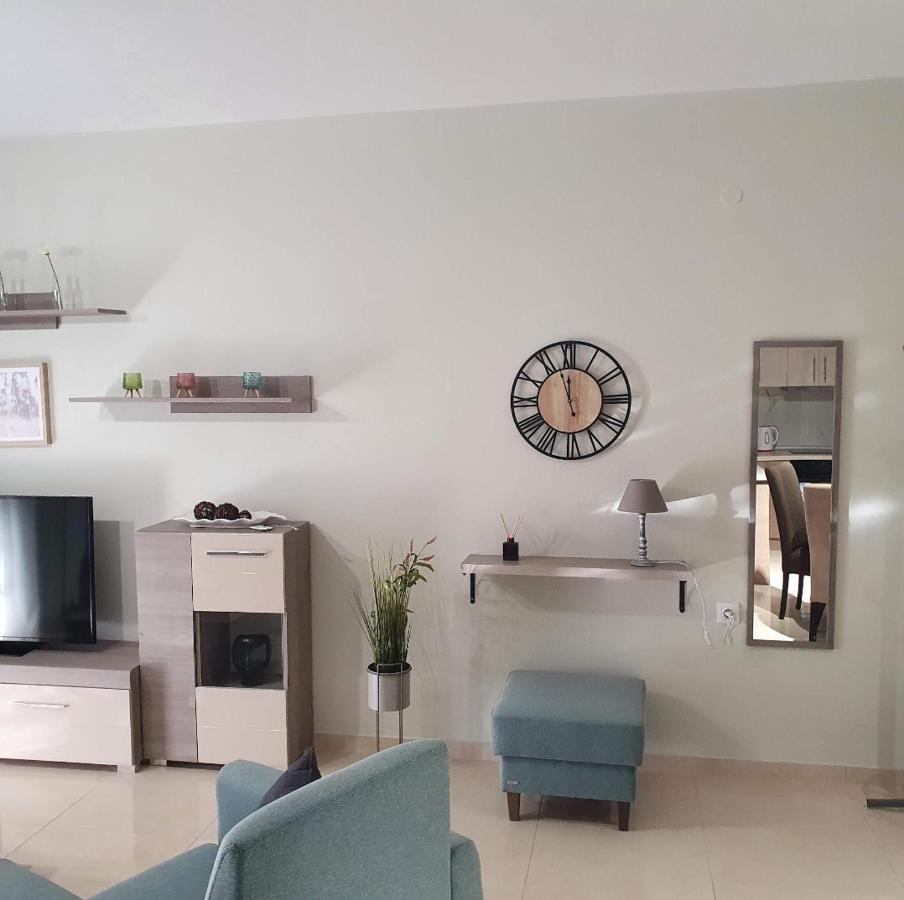 Stergiou Room Волос Екстериор снимка