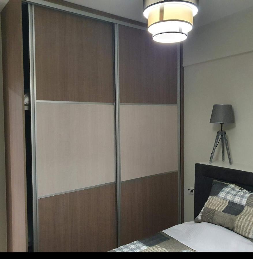 Stergiou Room Волос Екстериор снимка