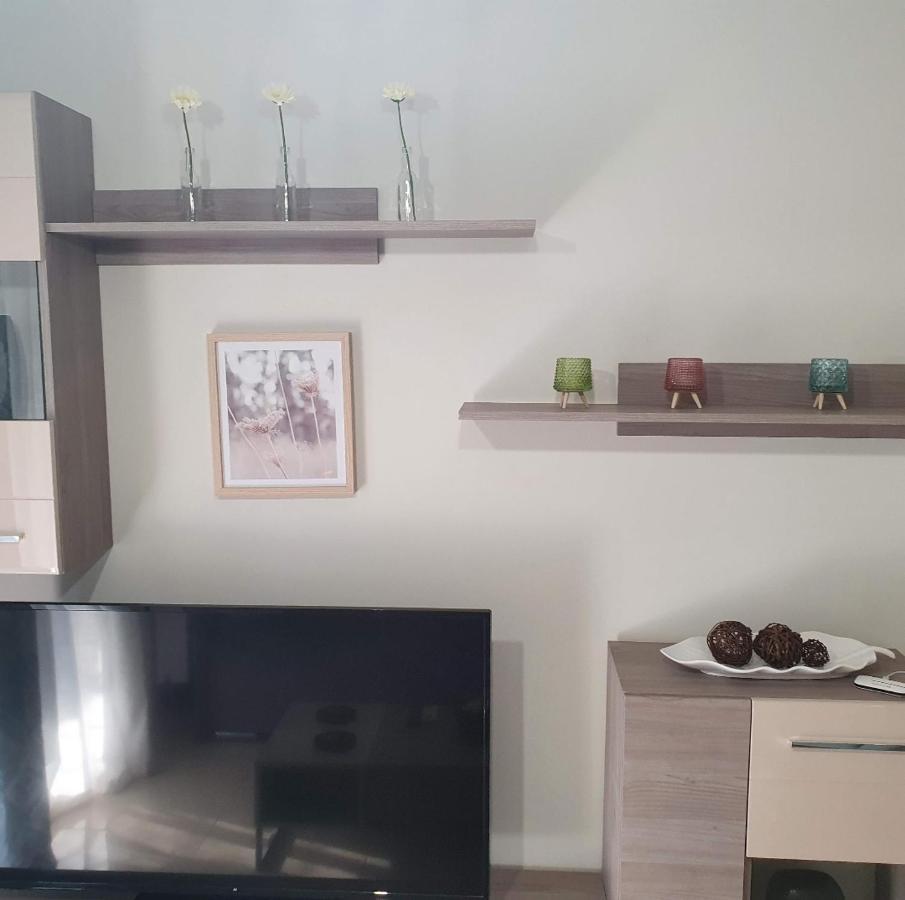 Stergiou Room Волос Екстериор снимка