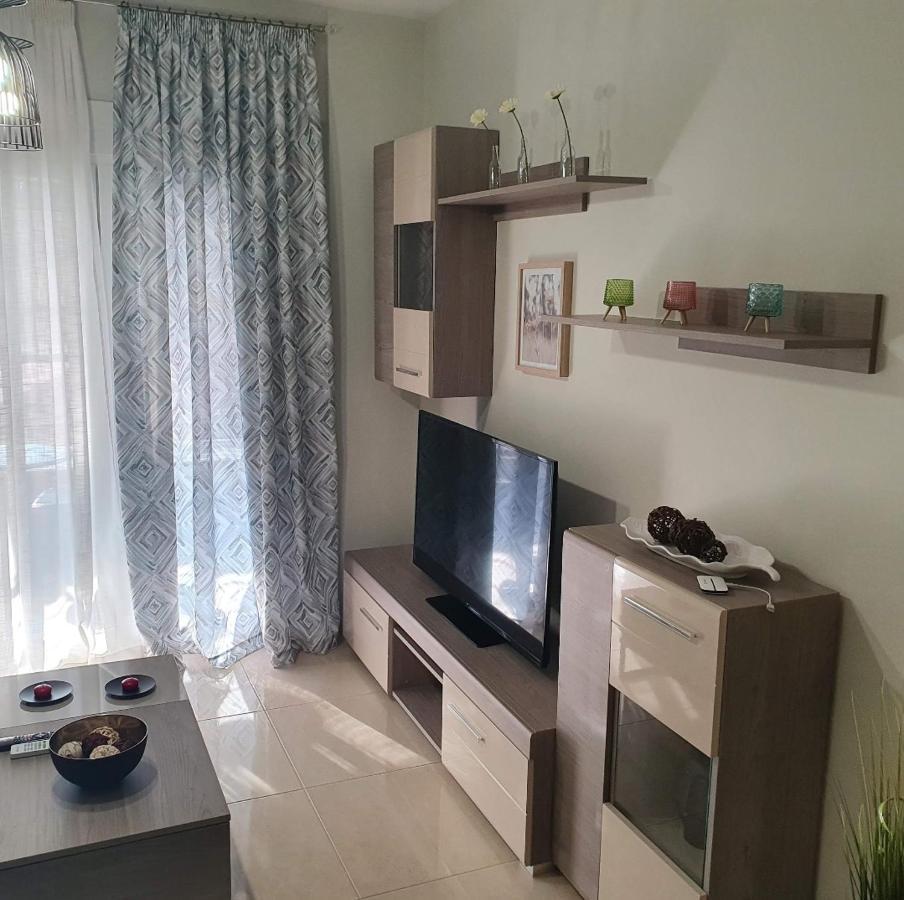 Stergiou Room Волос Екстериор снимка
