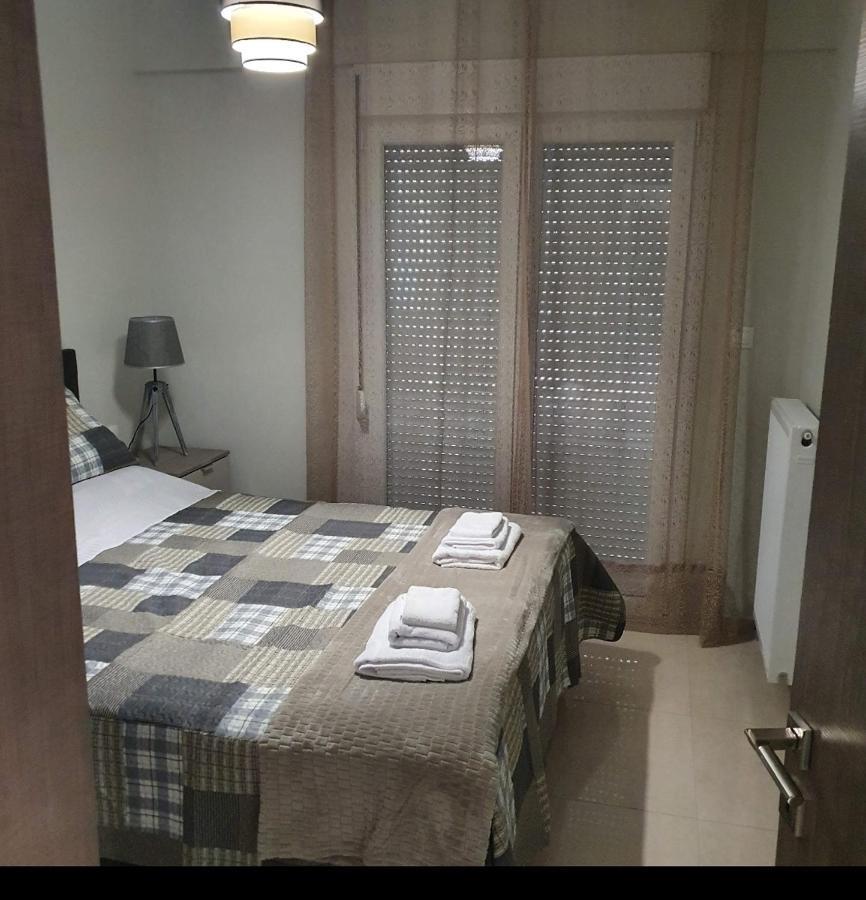 Stergiou Room Волос Екстериор снимка